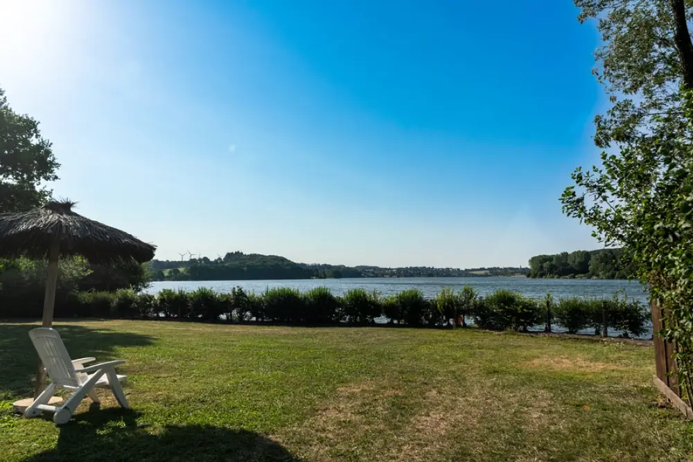 Camping Les Cantarelles 3 étoiles★★★
