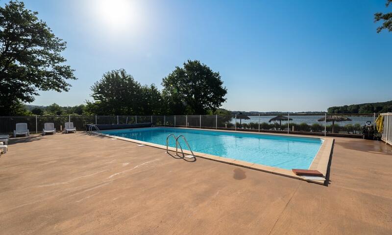 Camping Les Cantarelles *** - Alrance - 5