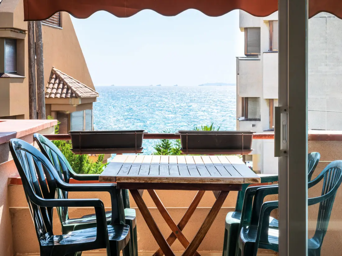 Location de Vacances Altafulla 12