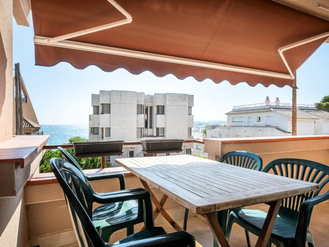 Location de Vacances Altafulla 12