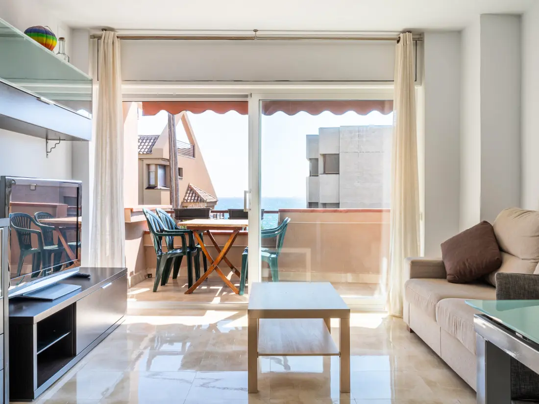 Location de Vacances Altafulla 12