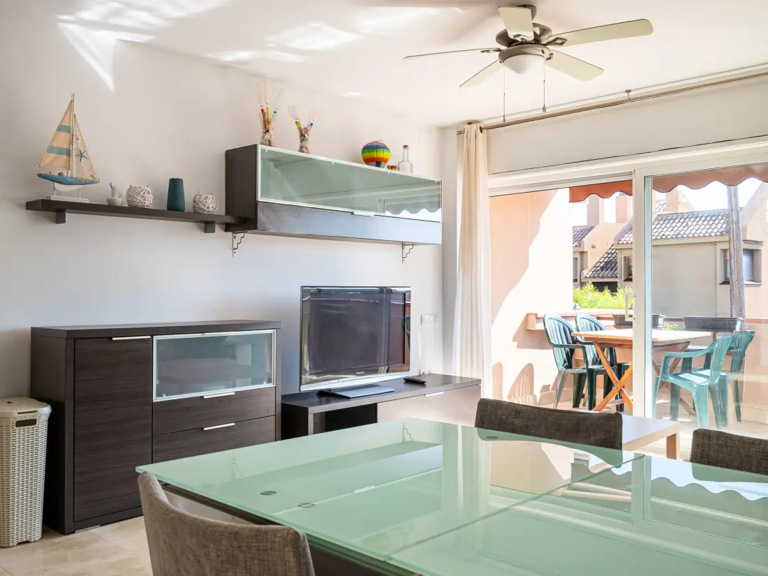 Location de Vacances Altafulla 12