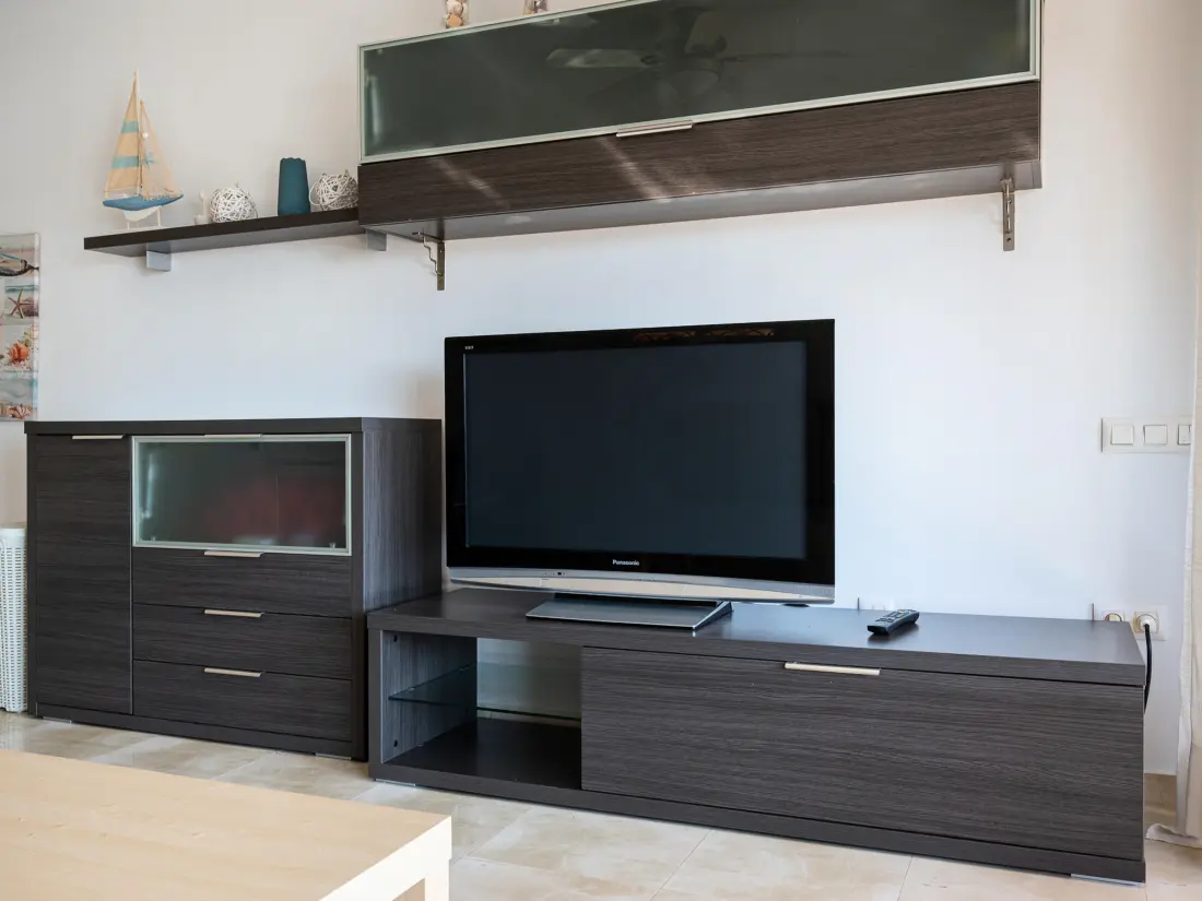 Location de Vacances Altafulla 12