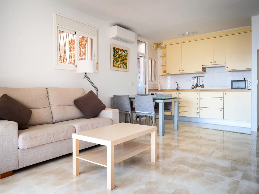 Location de Vacances Altafulla 12
