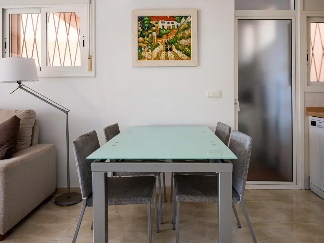 Location de Vacances Altafulla 12