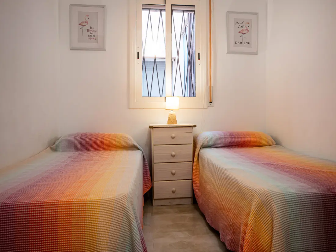 Location de Vacances Altafulla 12