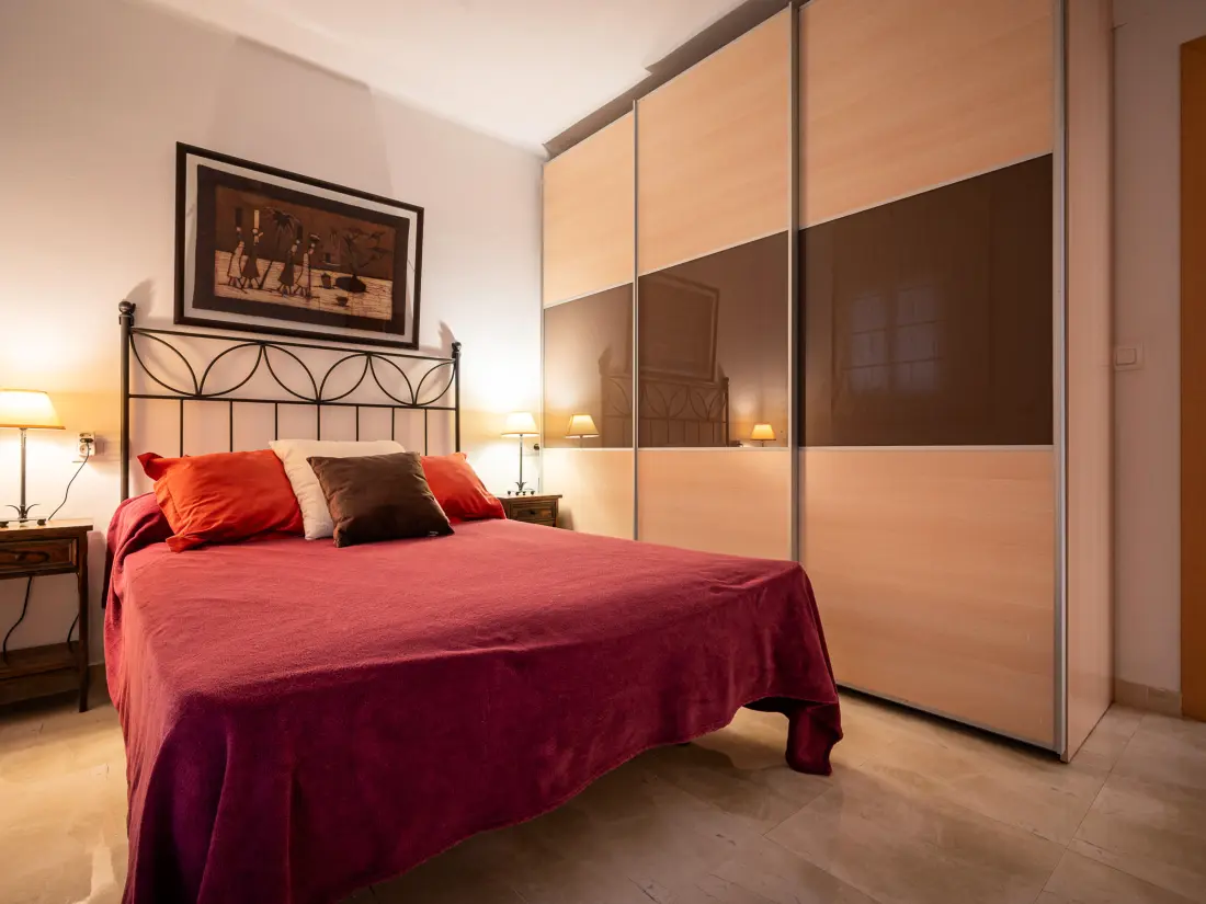 Location de Vacances Altafulla 12