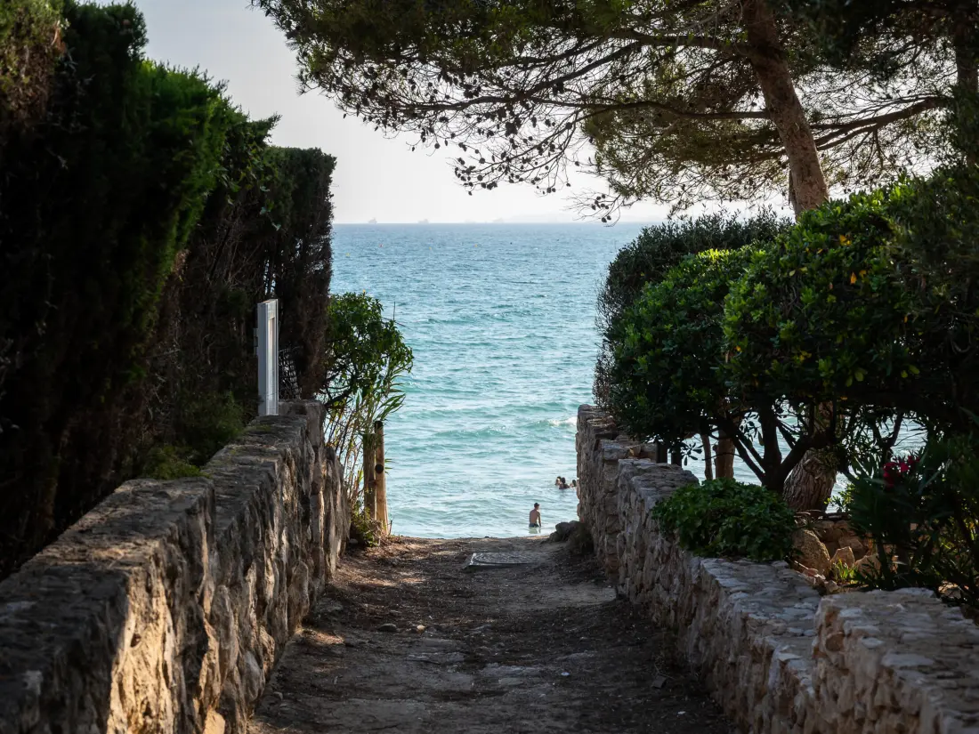 Location de Vacances Altafulla 12