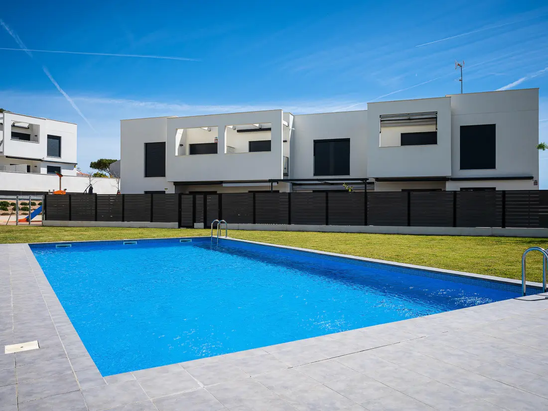 Location de Vacances Altafulla 13