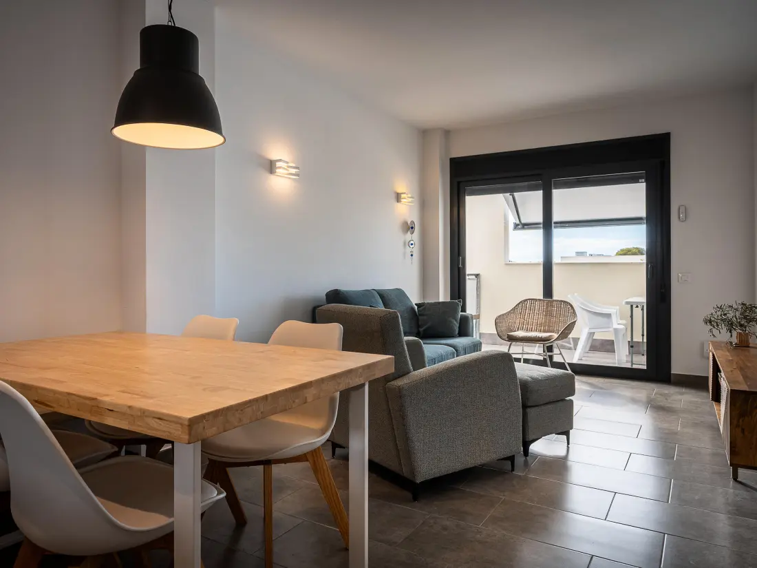 Location de Vacances Altafulla 13