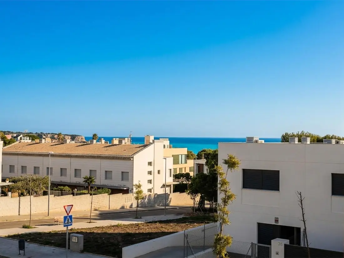 Location de Vacances Altafulla 13