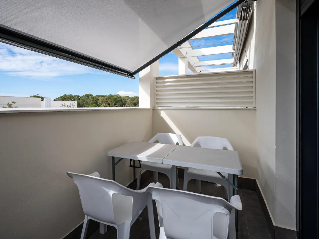 Location de Vacances Altafulla 13