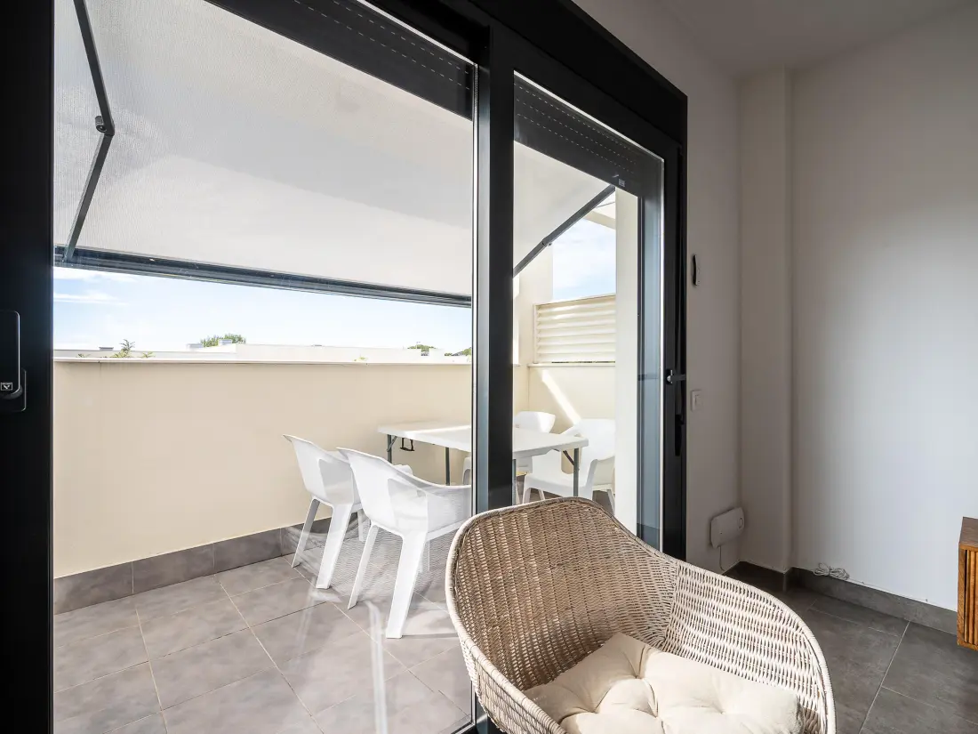 Location de Vacances Altafulla 13