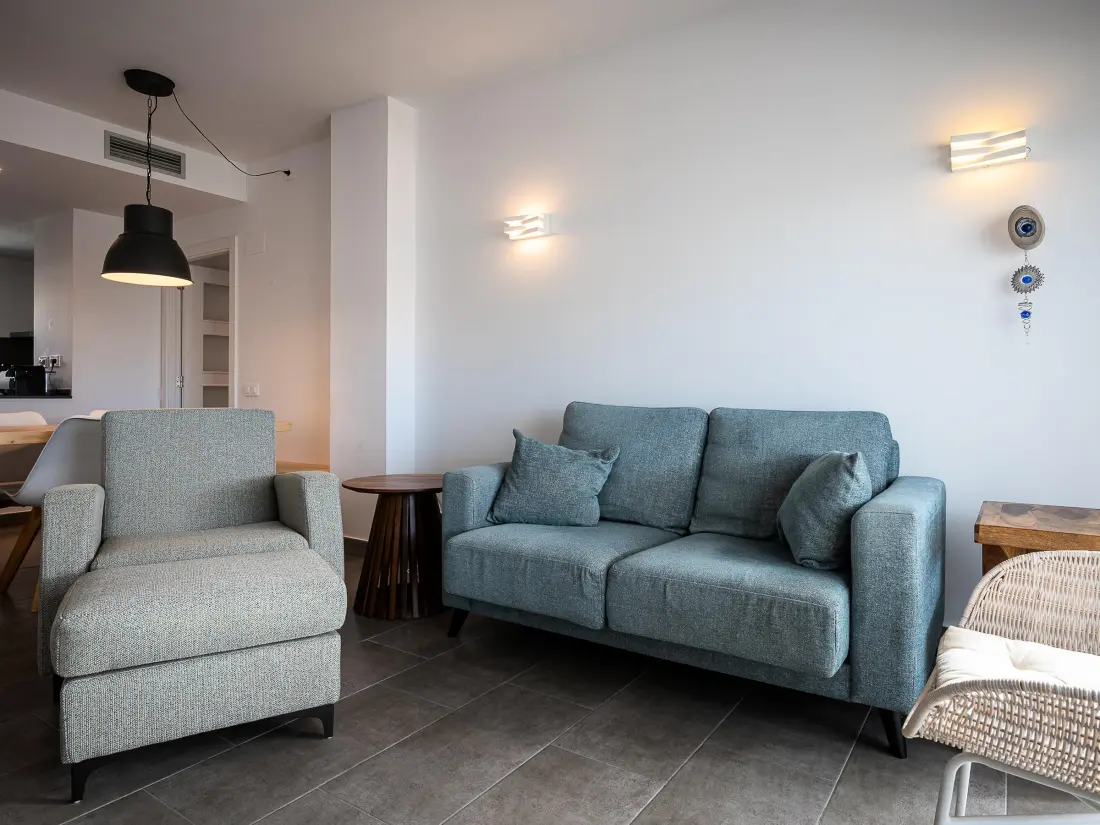 Location de Vacances Altafulla 13