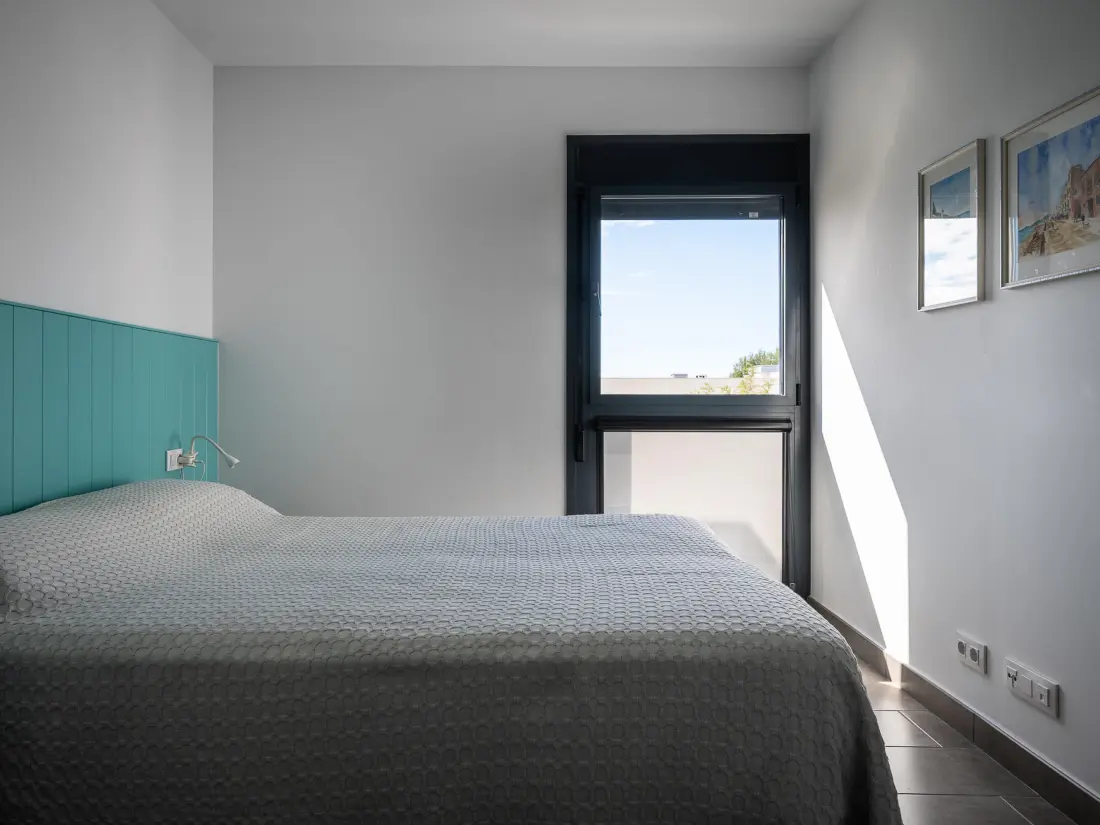 Location de Vacances Altafulla 13