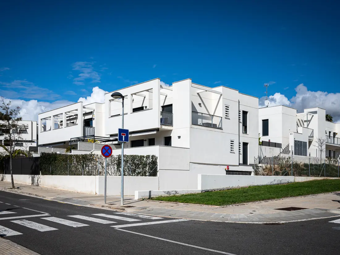 Location de Vacances Altafulla 13