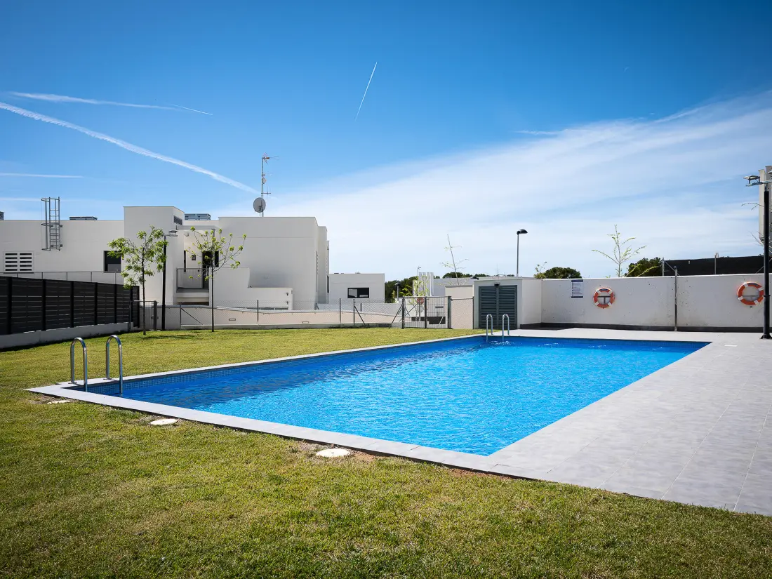 Location de Vacances Altafulla 13
