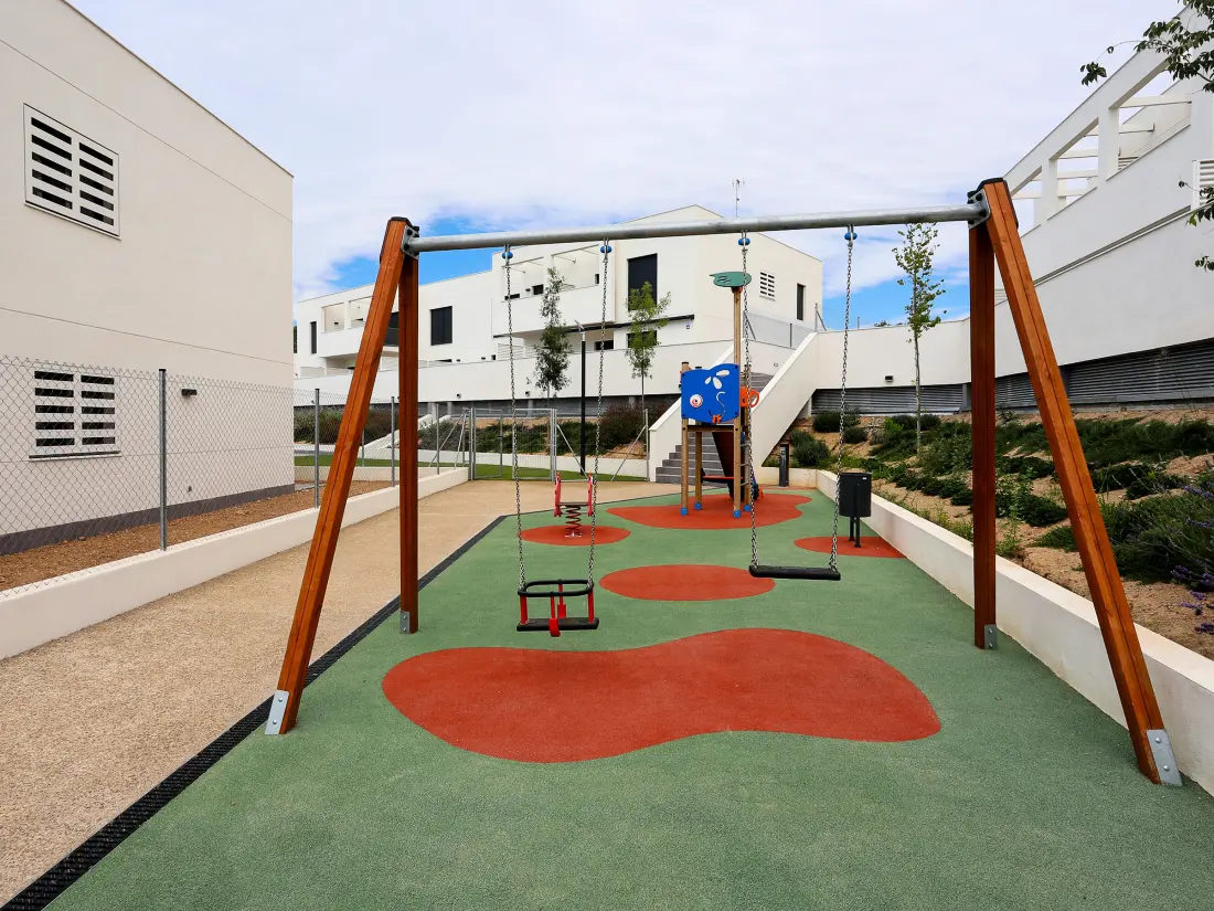 Location de Vacances Altafulla 13