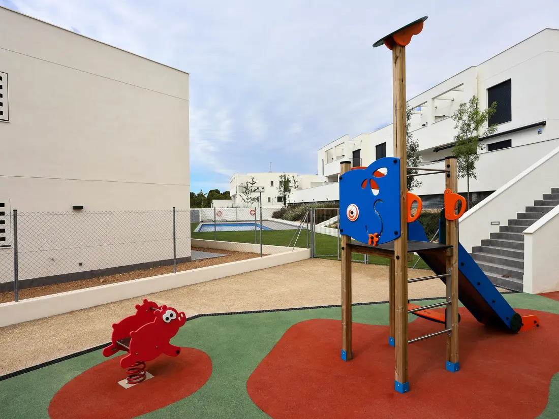 Location de Vacances Altafulla 13