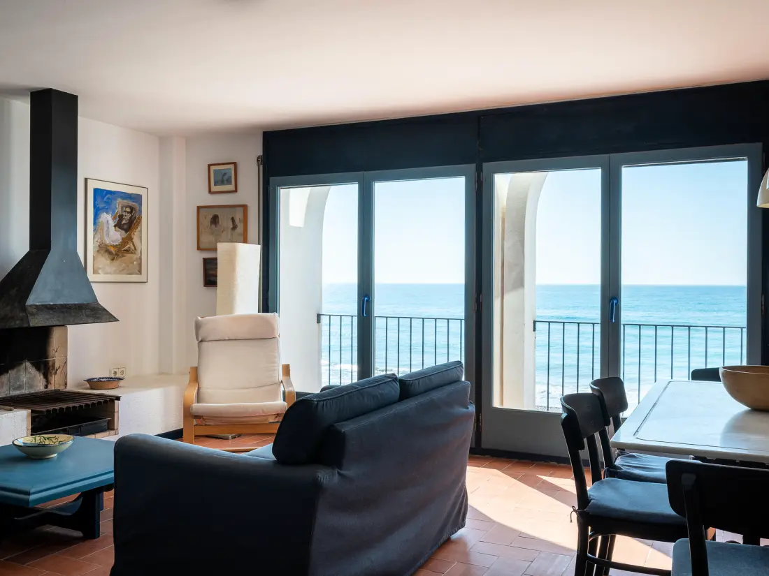 Maison de Vacances Altafulla 11