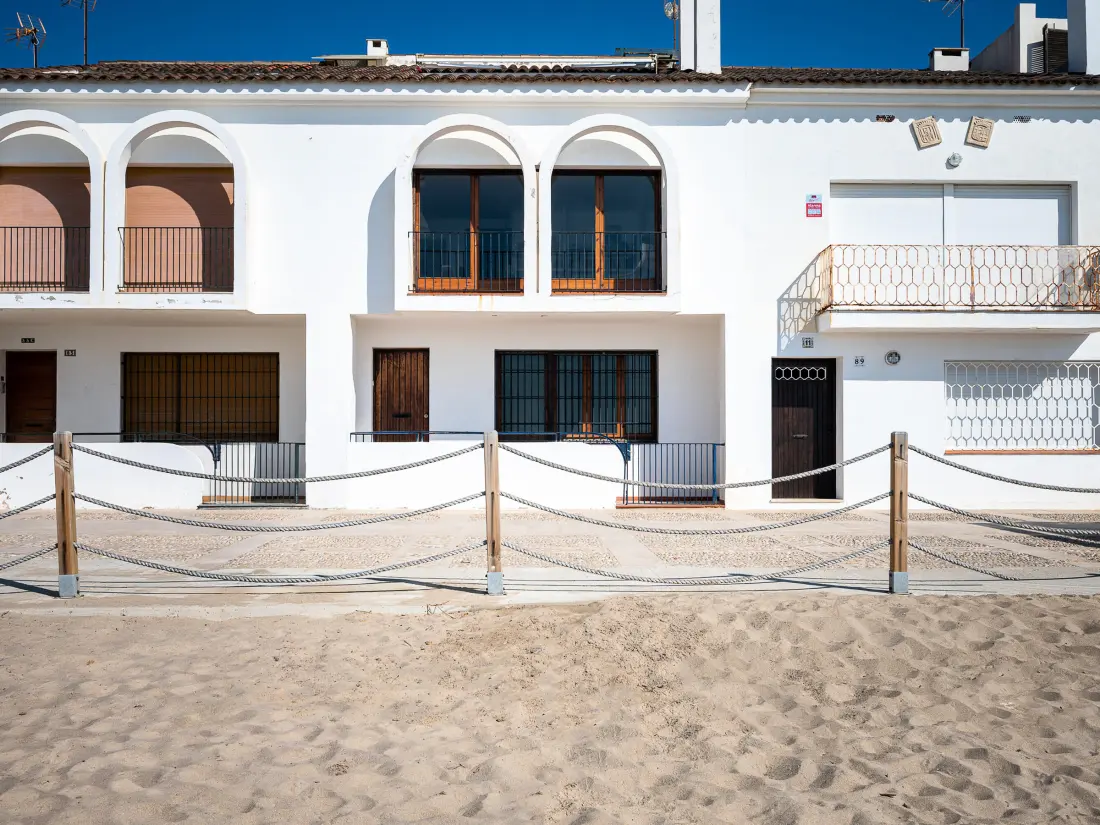 Maison de Vacances Altafulla 11