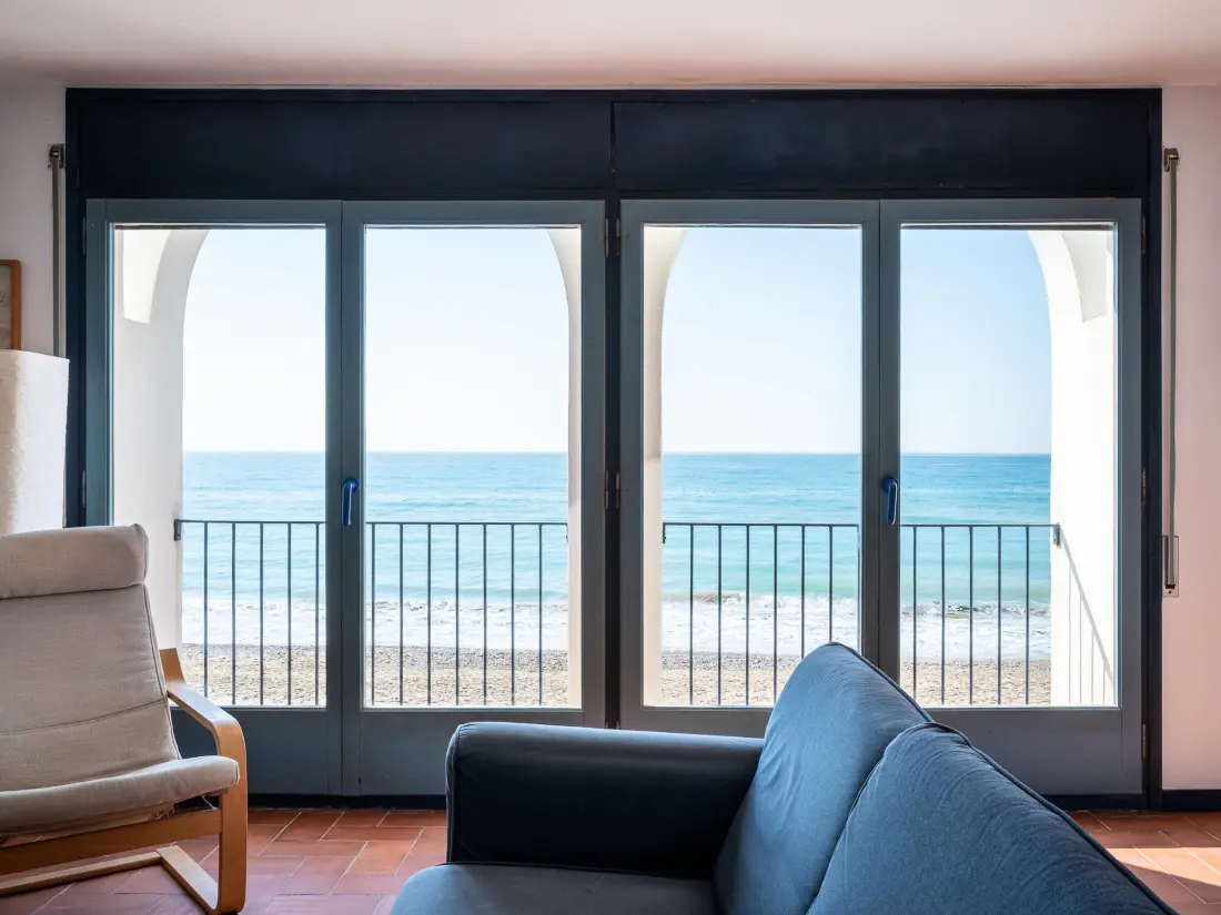 Maison de Vacances Altafulla 11