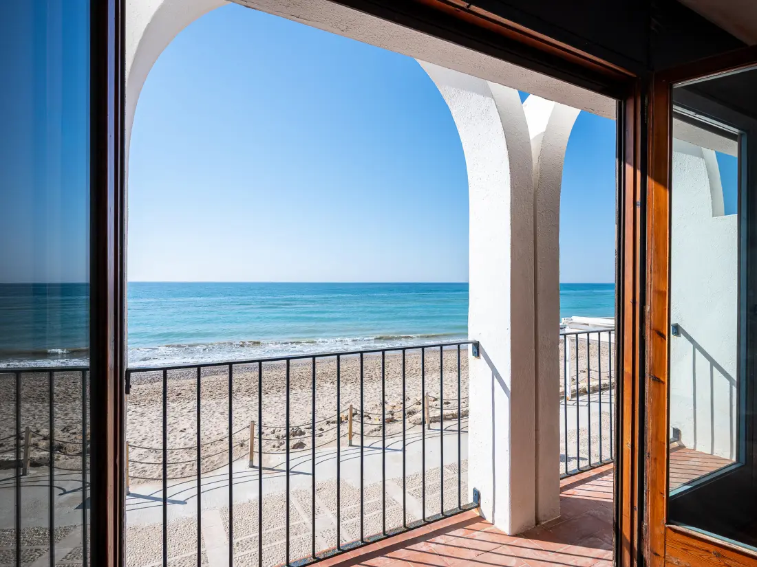 Maison de Vacances Altafulla 11