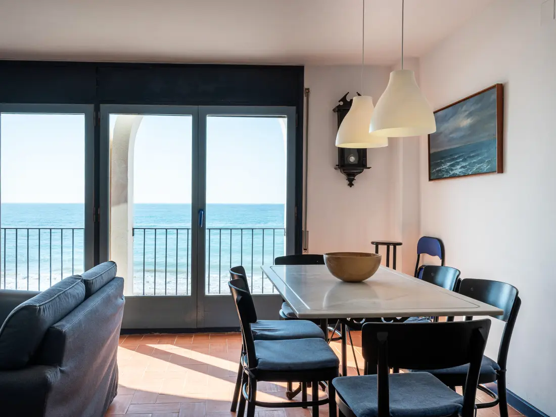 Maison de Vacances Altafulla 11