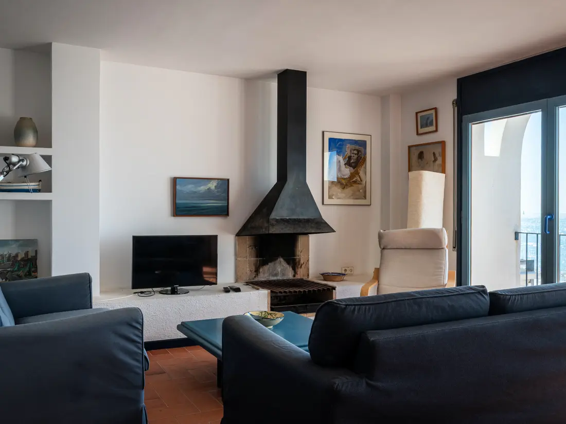 Maison de Vacances Altafulla 11