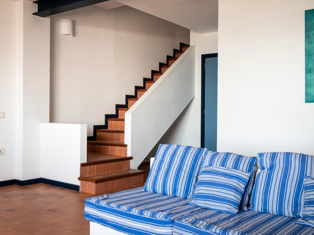 Maison de Vacances Altafulla 11