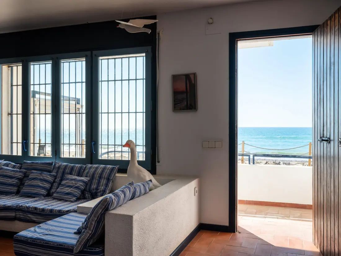 Maison de Vacances Altafulla 11