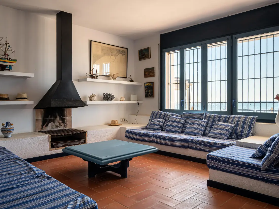 Maison de Vacances Altafulla 11