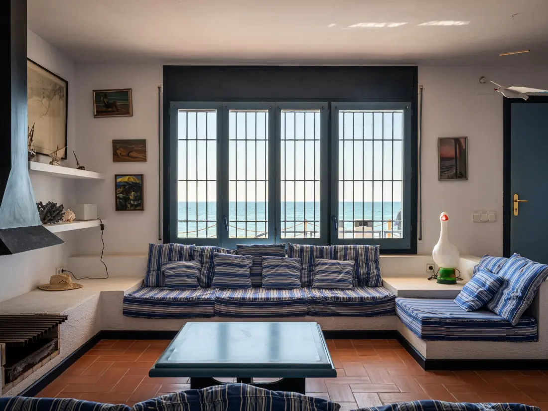Maison de Vacances Altafulla 11