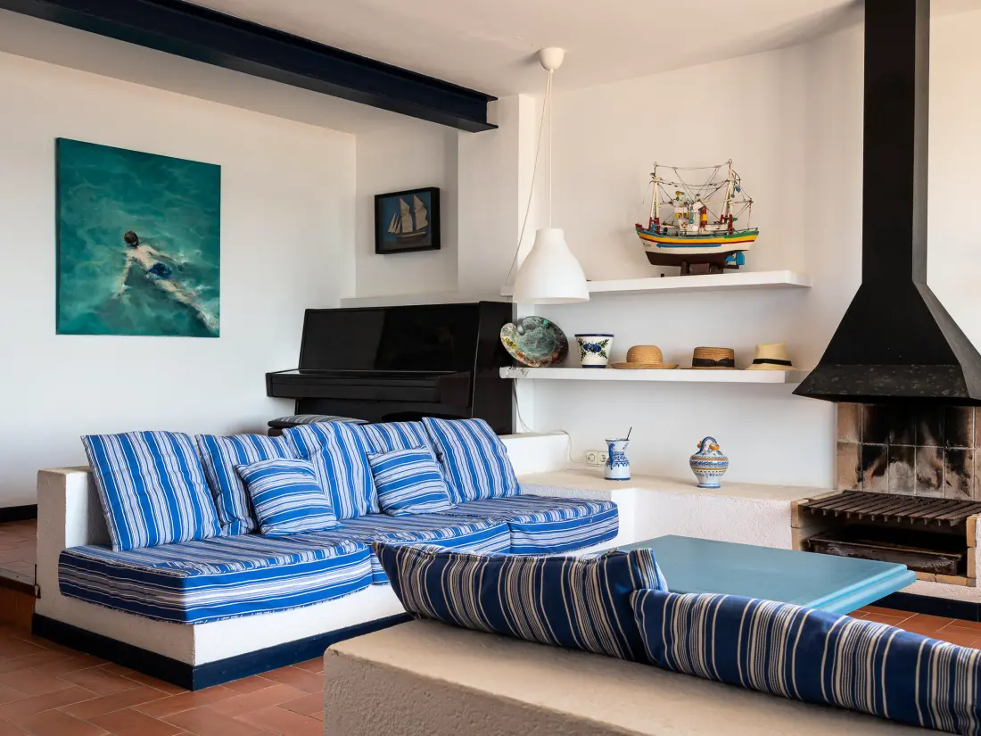 Maison de Vacances Altafulla 11