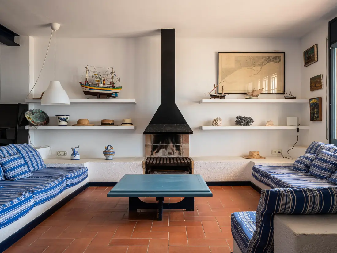 Maison de Vacances Altafulla 11