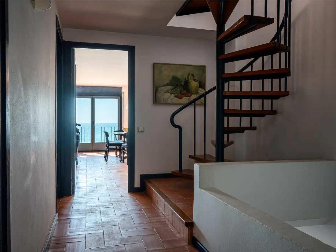 Maison de Vacances Altafulla 11