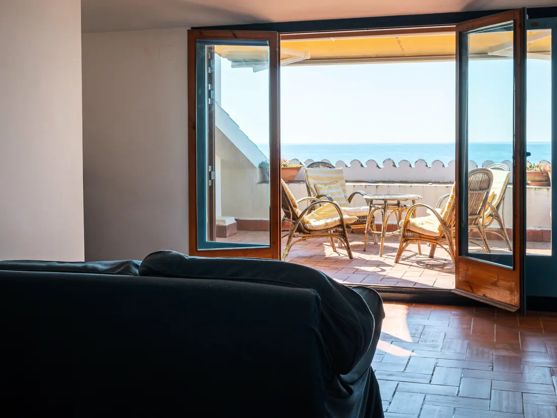 Maison de Vacances Altafulla 11