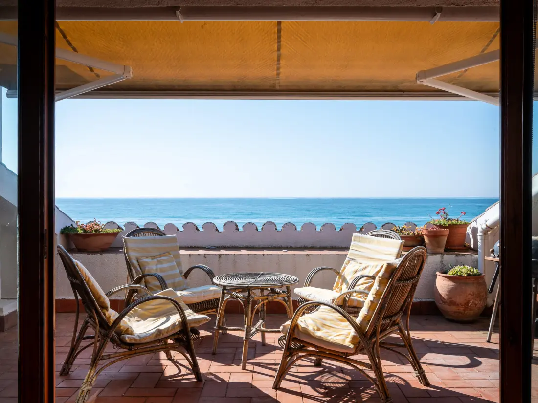 Maison de Vacances Altafulla 11