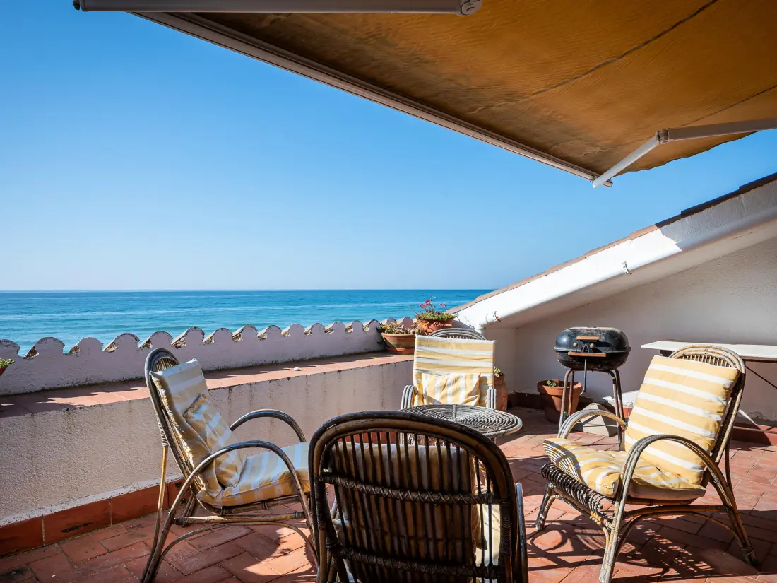 Maison de Vacances Altafulla 11