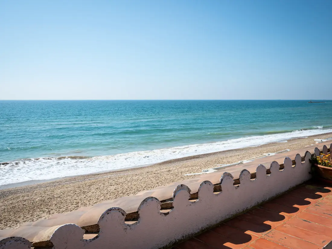 Maison de Vacances Altafulla 11