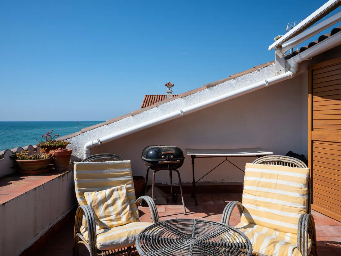 Maison de Vacances Altafulla 11