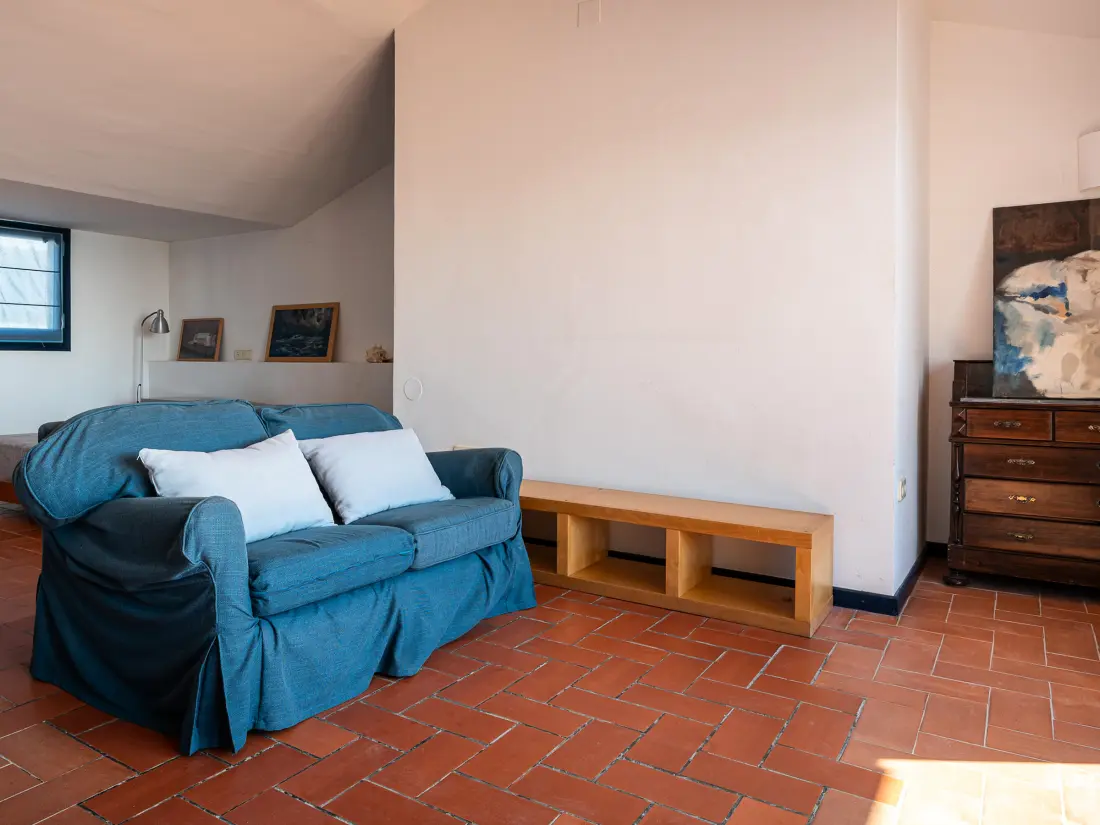 Maison de Vacances Altafulla 11