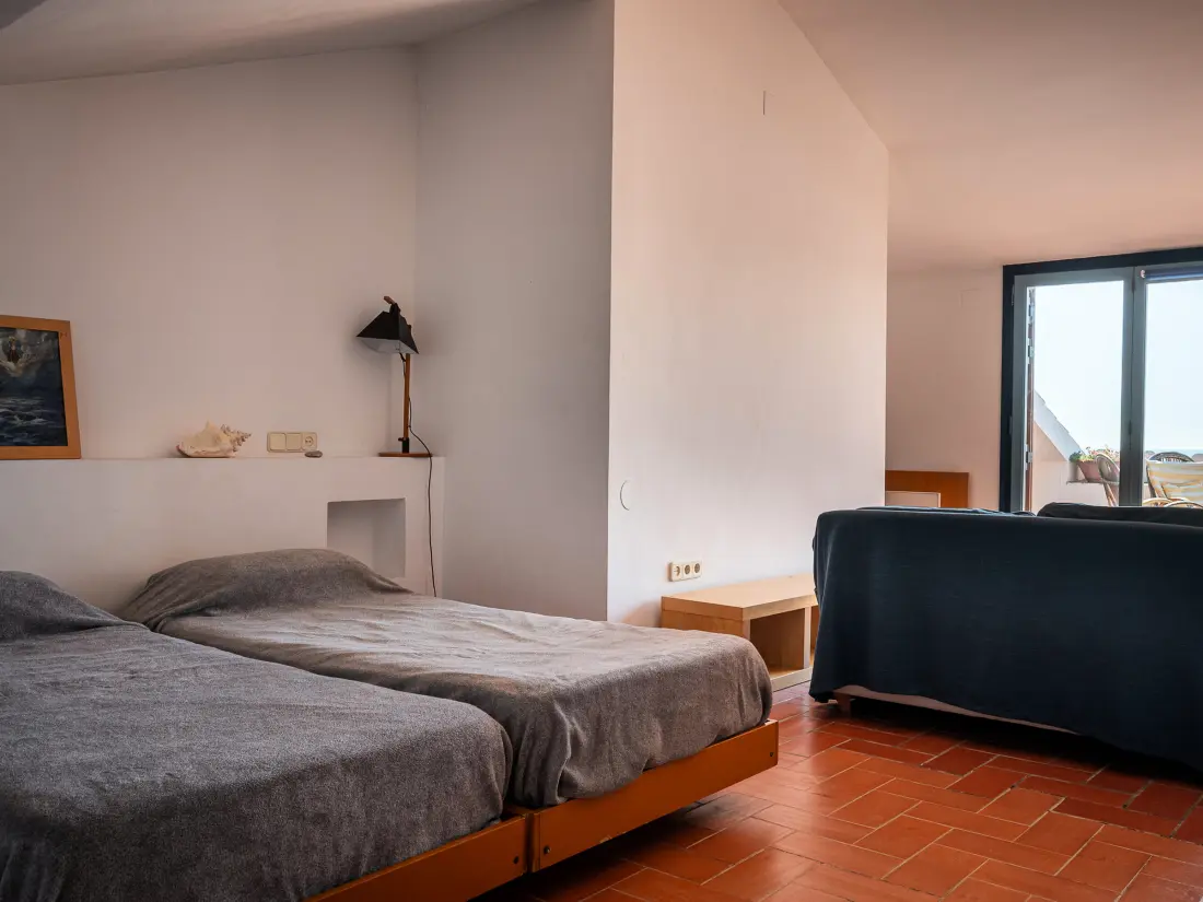 Maison de Vacances Altafulla 11