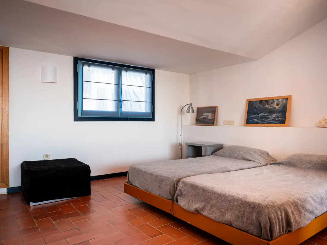 Maison de Vacances Altafulla 11