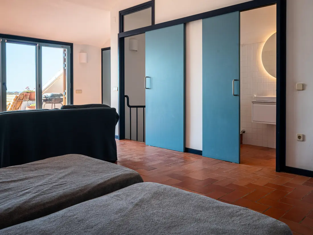 Maison de Vacances Altafulla 11
