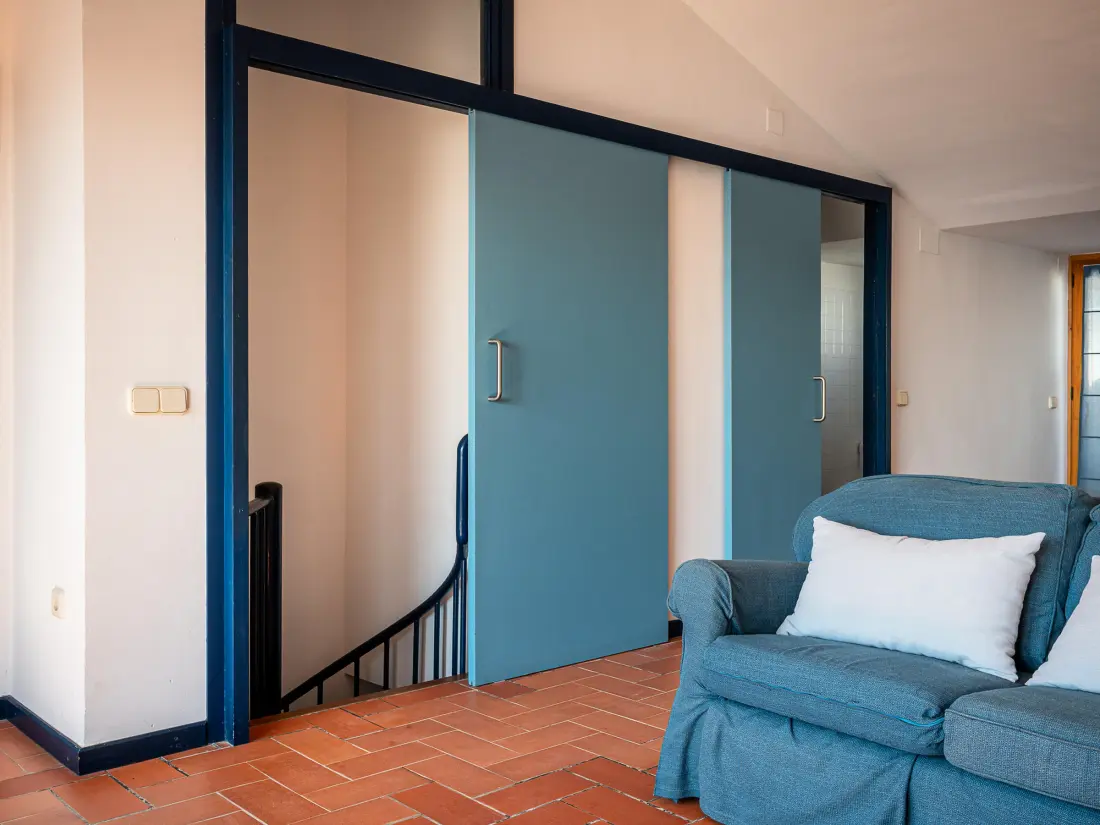 Maison de Vacances Altafulla 11