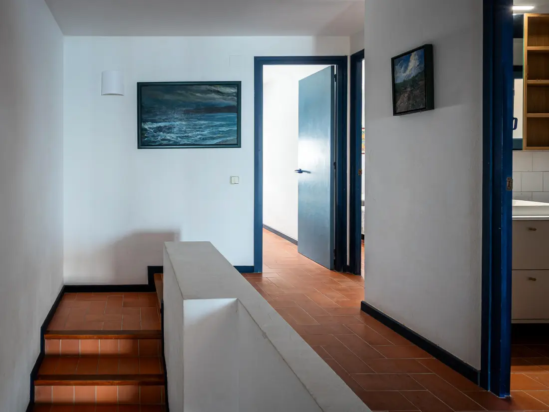 Maison de Vacances Altafulla 11