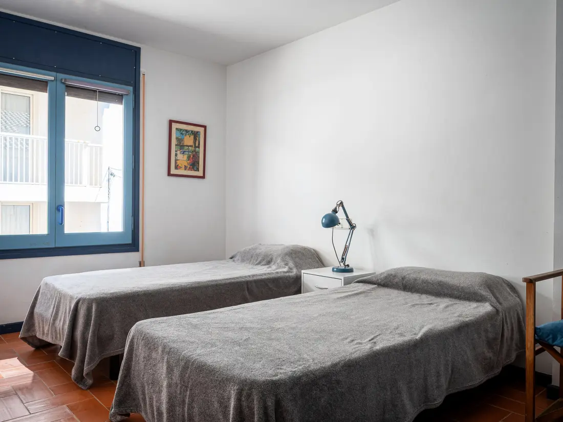 Maison de Vacances Altafulla 11