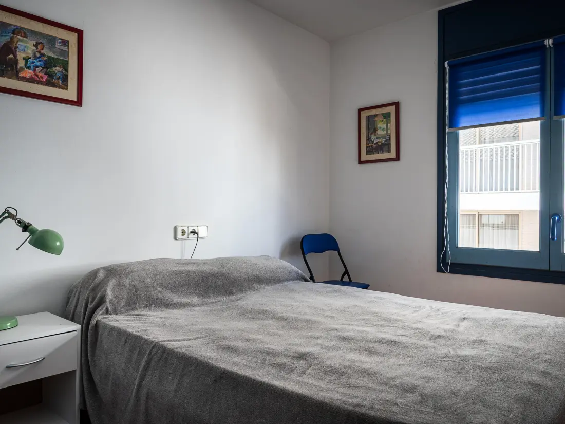 Maison de Vacances Altafulla 11