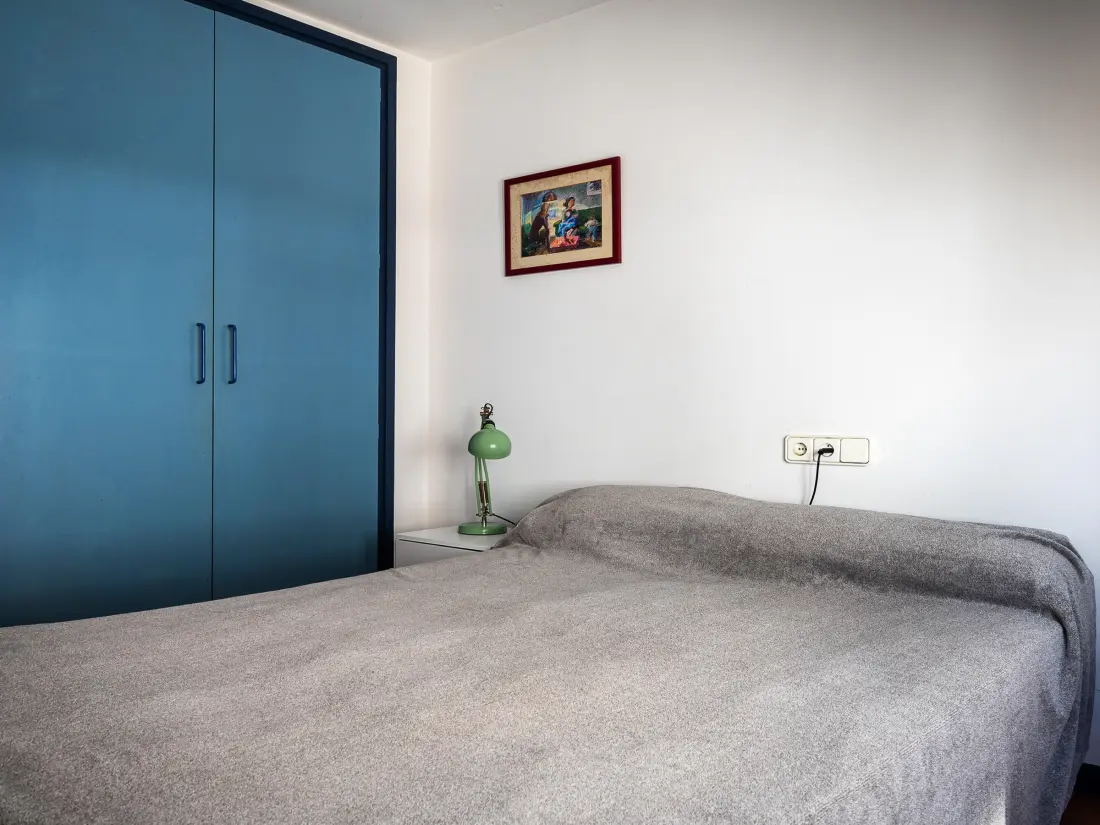 Maison de Vacances Altafulla 11